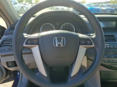 2008 Honda Accord Sdn LX