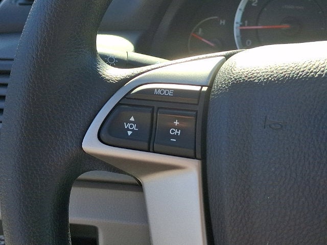 2008 Honda Accord Sdn LX