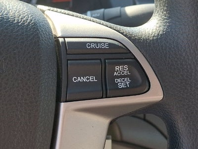 2008 Honda Accord Sdn LX