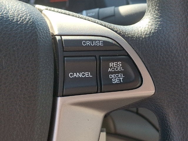 2008 Honda Accord Sdn LX