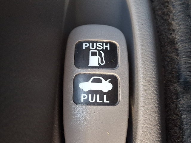 2008 Honda Accord Sdn LX