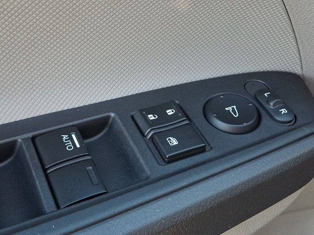 2008 Honda Accord Sdn LX