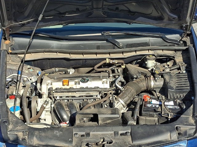 2008 Honda Accord Sdn LX