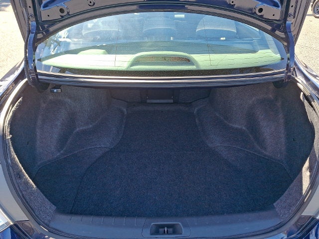 2008 Honda Accord Sdn LX