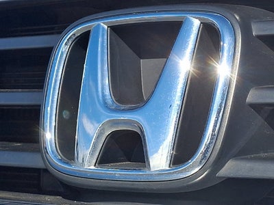 2008 Honda Accord Sdn LX