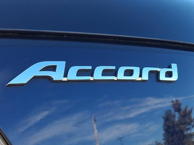 2008 Honda Accord Sdn LX