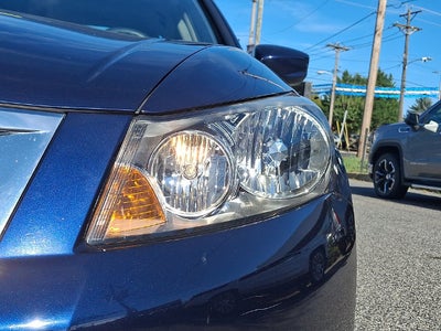 2008 Honda Accord Sdn LX