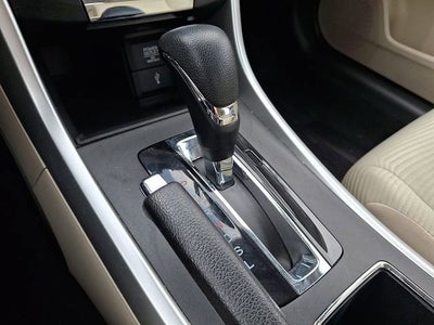 2015 Honda Accord Sedan LX