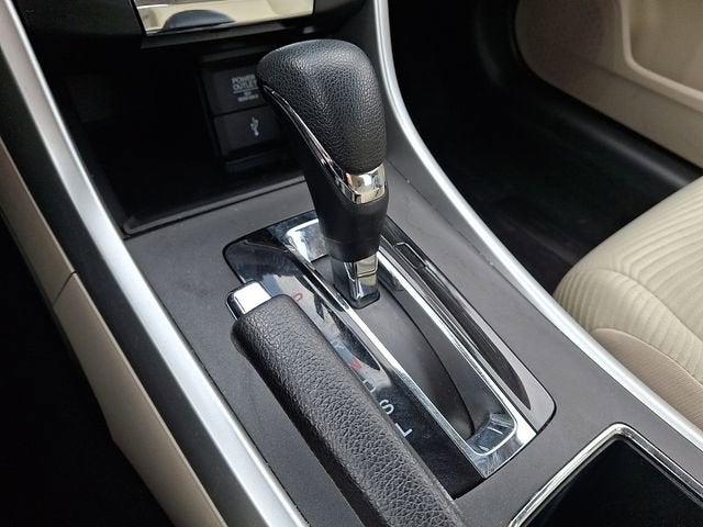 2015 Honda Accord Sedan LX