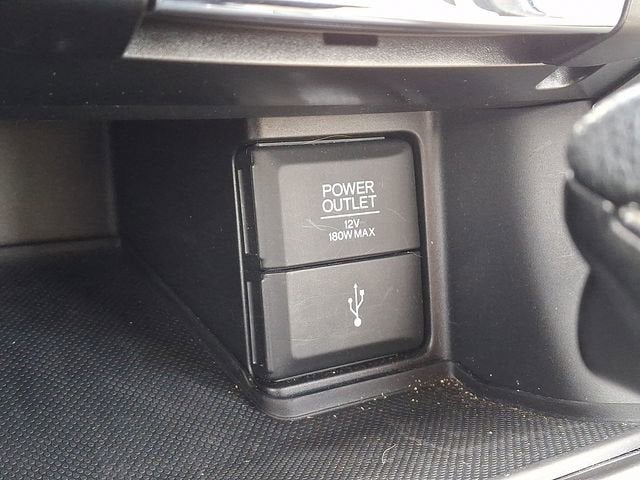 2015 Honda Accord Sedan LX