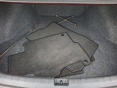 2015 Honda Accord Sedan LX