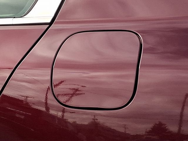 2015 Honda Accord Sedan LX