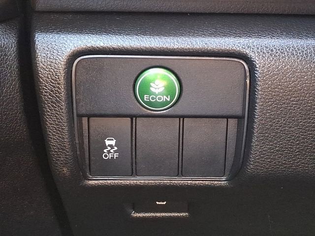 2016 Honda Accord Sedan EX-L