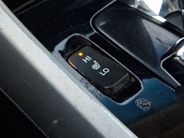 2016 Honda Accord Sedan EX-L