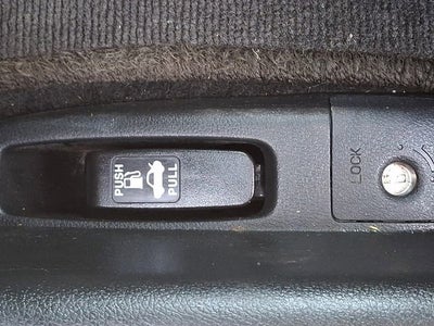 2016 Honda Accord Sedan EX-L