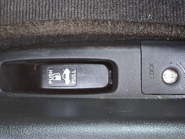 2016 Honda Accord Sedan EX-L