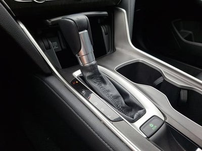 2020 Honda Accord Sedan EX-L