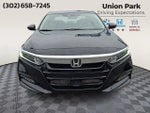 2020 Honda Accord Sedan EX-L