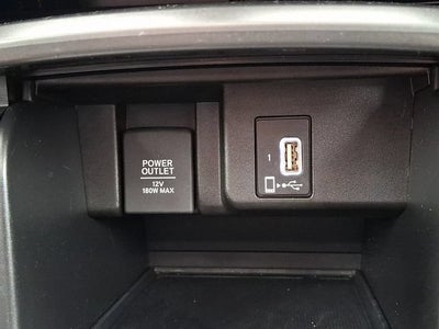 2020 Honda Accord Sedan EX-L