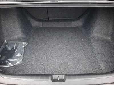 2020 Honda Accord Sedan EX-L