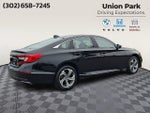 2020 Honda Accord Sedan EX-L