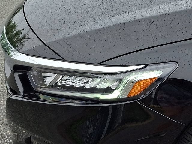 2020 Honda Accord Sedan EX-L