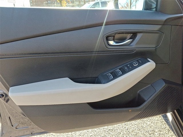 2023 Honda Accord Sedan LX