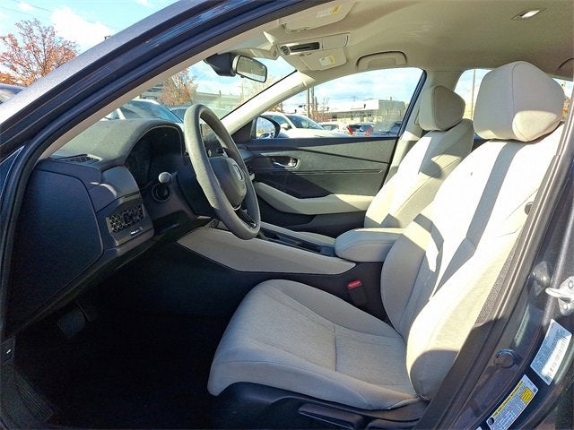 2023 Honda Accord Sedan LX