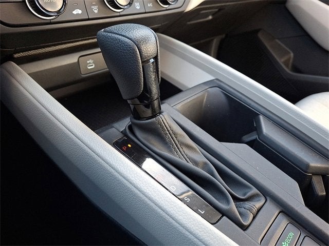 2023 Honda Accord Sedan LX