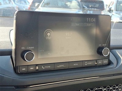 2023 Honda Accord Sedan LX