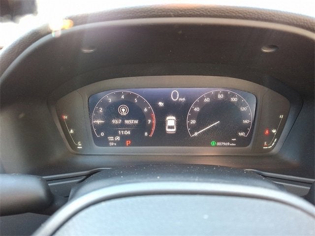 2023 Honda Accord Sedan LX