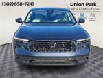 2023 Honda Accord Sedan LX