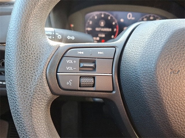 2023 Honda Accord Sedan LX