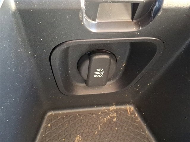 2023 Honda Accord Sedan LX