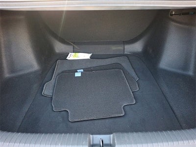 2023 Honda Accord Sedan LX