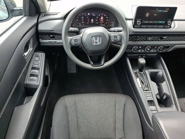 2024 Honda Accord Sedan LX