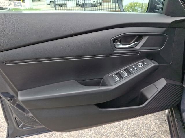 2024 Honda Accord Sedan LX