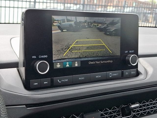 2024 Honda Accord Sedan LX