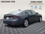 2024 Honda Accord Sedan LX