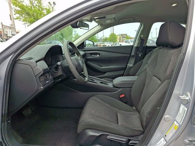 2023 Honda Accord Sedan LX