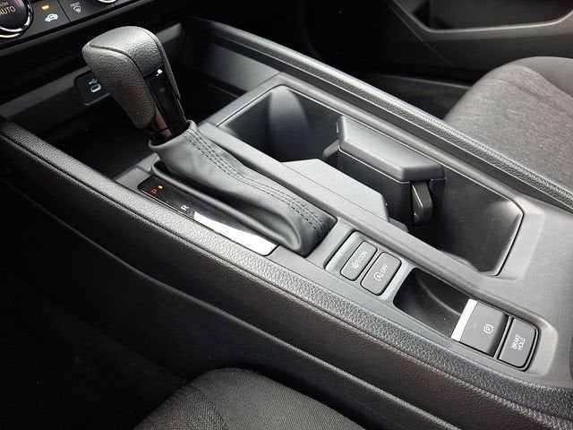 2023 Honda Accord Sedan LX