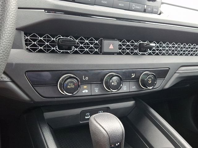 2023 Honda Accord Sedan LX