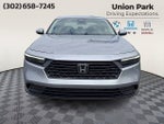 2023 Honda Accord Sedan LX