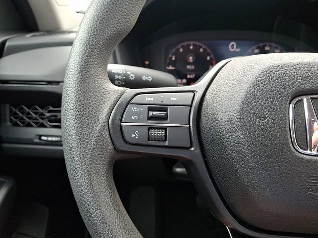 2023 Honda Accord Sedan LX