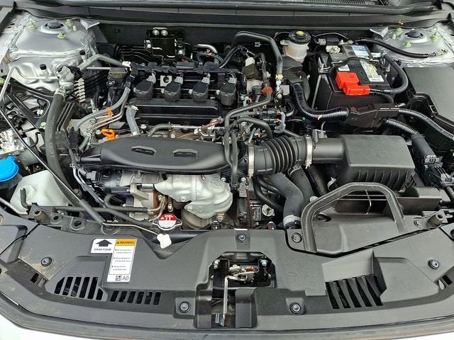 2023 Honda Accord Sedan LX