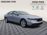 2023 Honda Accord Sedan LX