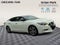 2017 Nissan Maxima SV