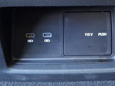 2024 Volkswagen Atlas 2.0T Peak Edition SE w/Technology