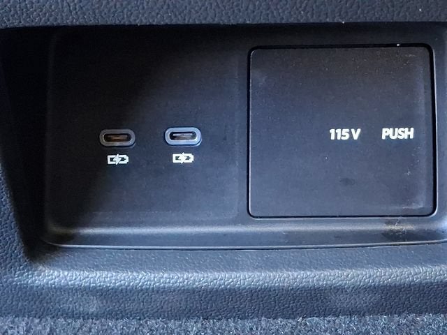 2024 Volkswagen Atlas 2.0T Peak Edition SE w/Technology