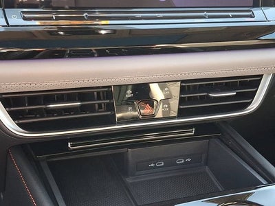 2024 Volkswagen Atlas 2.0T Peak Edition SE w/Technology